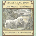 Rigoli dingoli pouf!